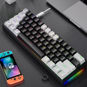 60 Mechanical Keyboard