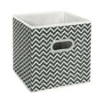 thumbnail image 1 of VANLOFE Storage Bag Clothes Storage Bag Home Quilt Organizing Foldable Large capacity Storage Bag Blanket Storage Box for Bedding, Clothes 26.7*26.7*28CM, 1 of 1