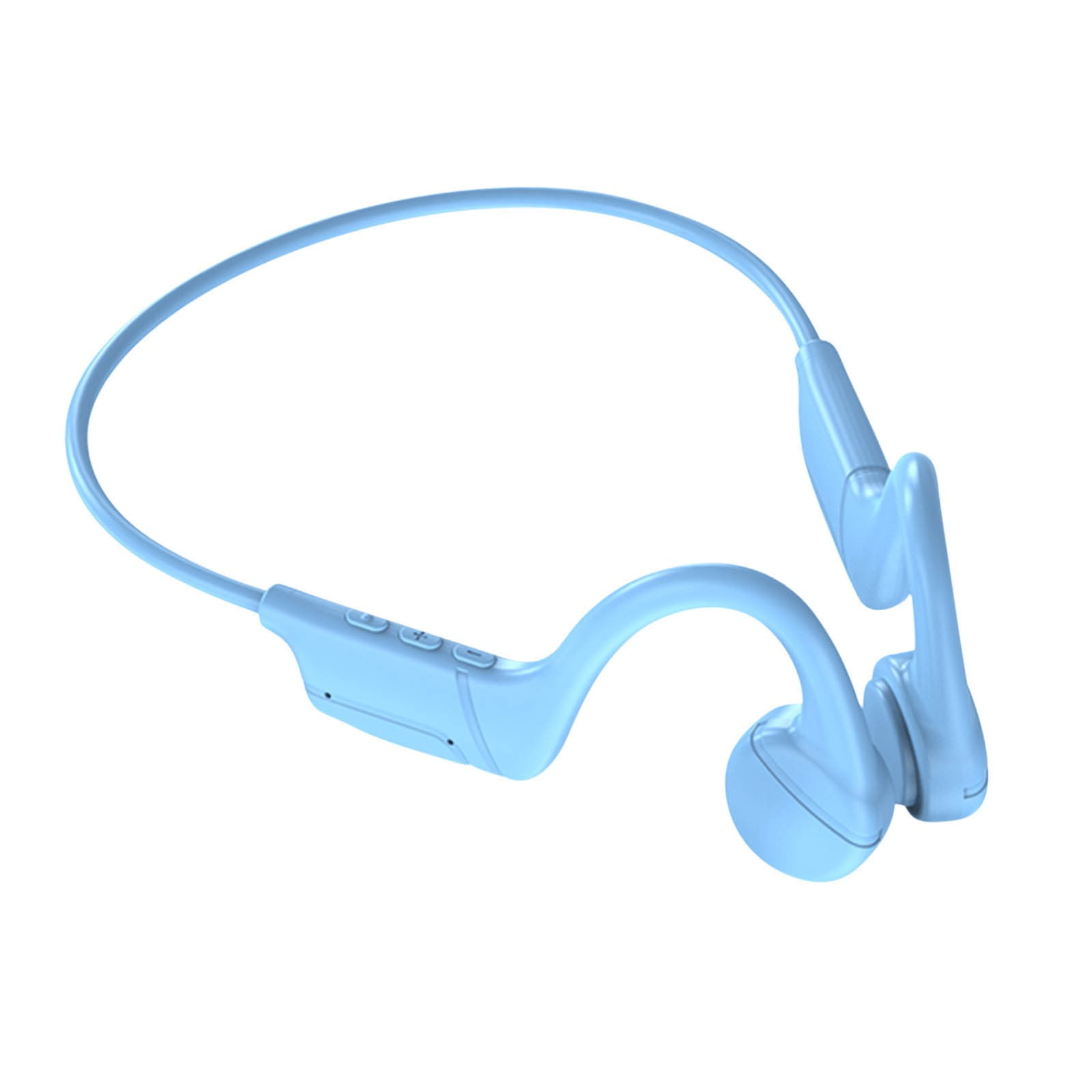 VANLOFE Wireless Headphones Wireless Earbuds for Small Ears Wireless