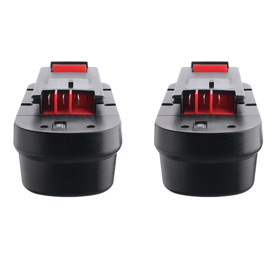 VANON 4000Amh Battery for hpb18 18V 4.0ah 2pack 18244760-00 A18 A18E A1718FS18BX FS18FL FS180BX FSB18