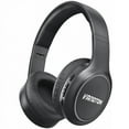 thumbnail image 1 of VANOTOM Wireless Headphone, Foldable Bluetooth Headphones Over Ear, Wireless Headset for Gaming, Phones, Computers, Electronics Audio Headphone Arrived before Christmas, 1 of 12