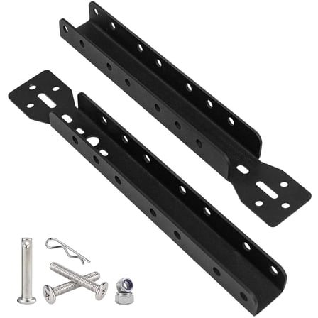 Garage Door Opener Brackets for Home Improvement