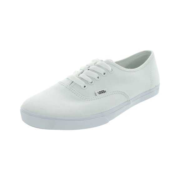 VANS AUTHENTIC LO PRO SKATE SHOES