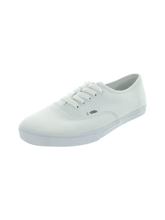 AUTHENTIC LO PRO SKATE SHOES