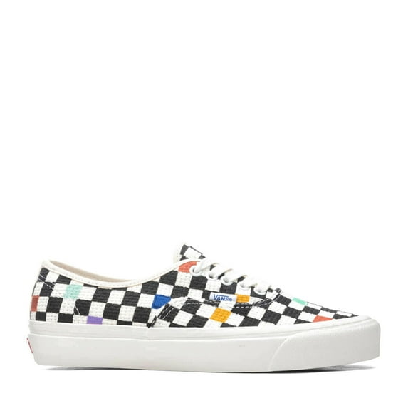 VANS Anaheim Factory Authentic 44 DX Woven Unisex Adult 5 VN0A54F29GL Multicolor