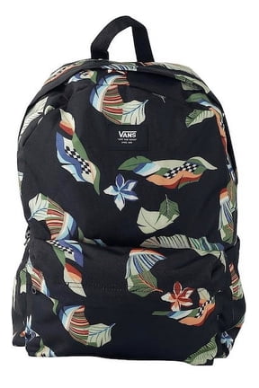 BACKPACK MN OLD SKOOL II Multicoloured OS