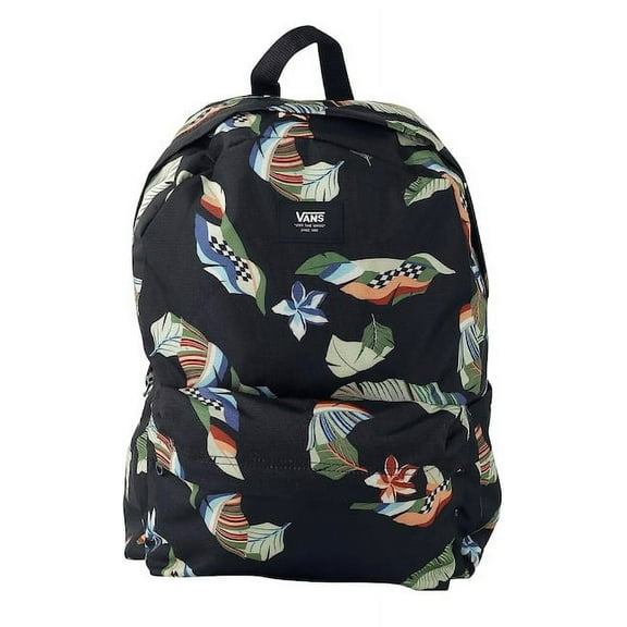 VANS BACKPACK MN OLD SKOOL II Multicoloured OS