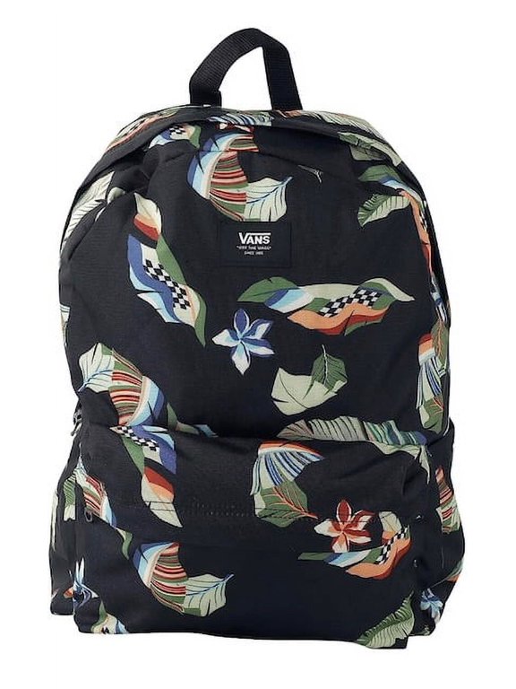 BACKPACK MN OLD SKOOL II Multicoloured OS