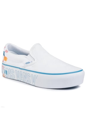CLASSIC SLIP-ON Sneakers White
