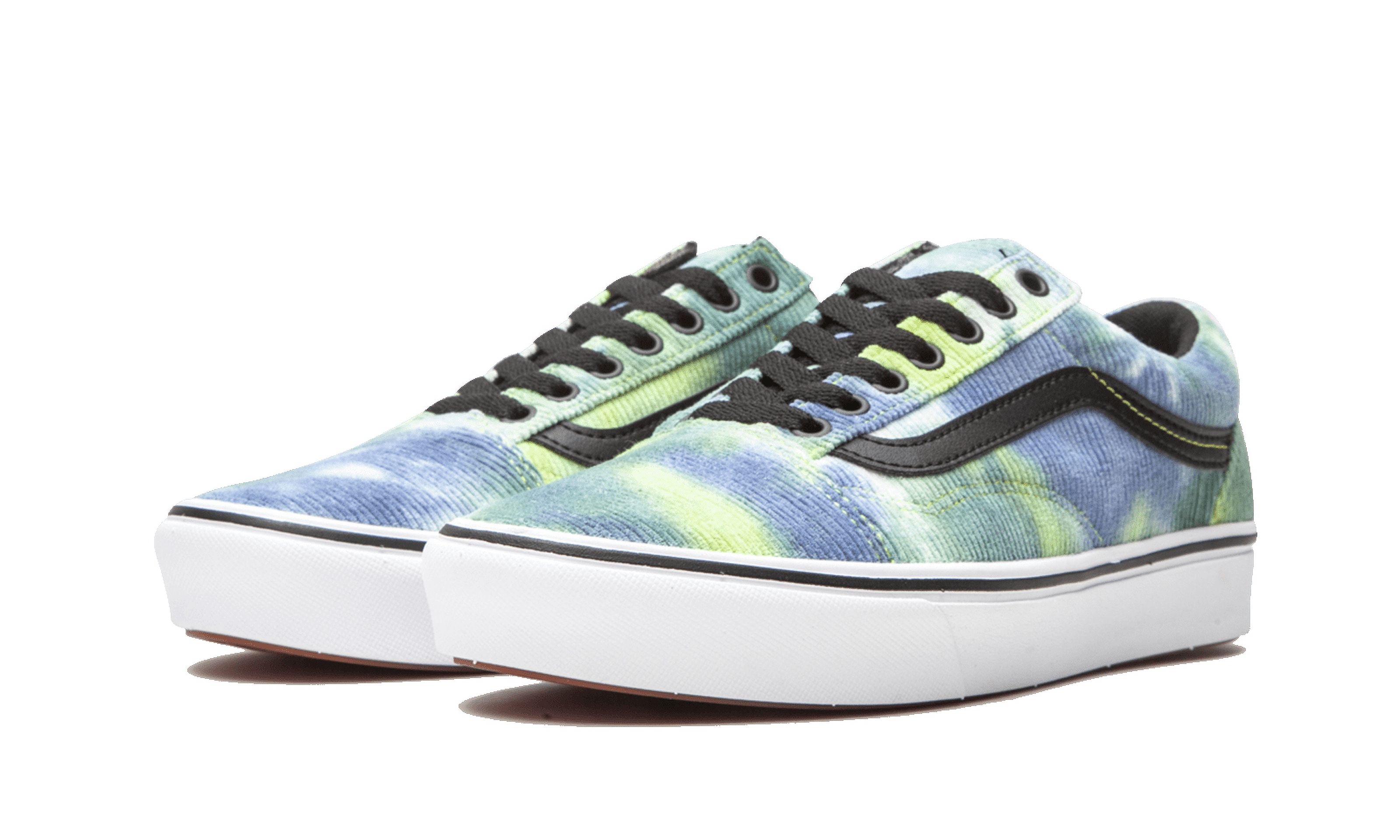 Vans Comfycush Old Skool Blotched Unisex Men Size 7.5 Women Size 9 Shoes New in Bahrain at BHD 61 Rating 5