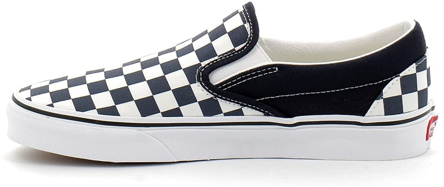 VANS★AUTHENTIC★兼用★PARISIAN NIGHT/TRUE WHITE VANS Classic Slip-on Sneakers Parisian Night/True White