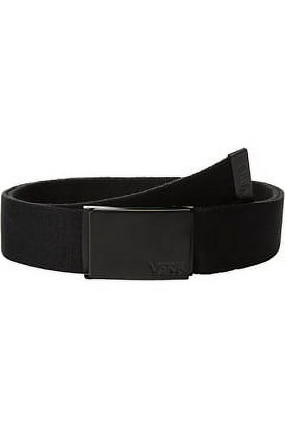 Deppster II Web Belt One Size Black