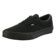 thumbnail image 1 of VANS ERA BLACK BLACK SKATE SHOES, 1 of 5
