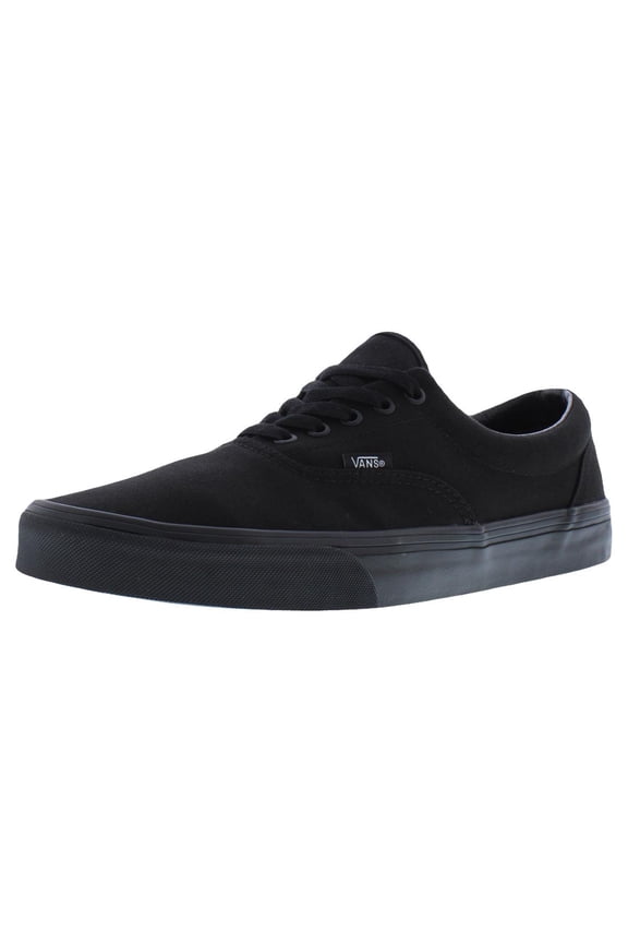 Era Unisex Shoes Size 11.5, Color: Black/Black