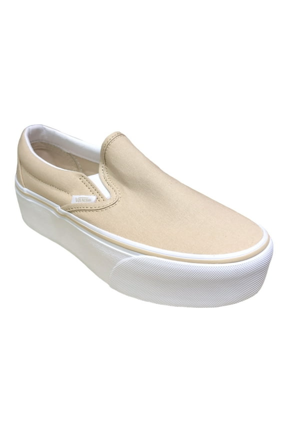 FU CLASSIC SLIP-ON STACKFORM Sneakers