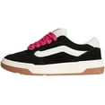thumbnail image 1 of VANS FU HYLANE UNISEX SNEAKERS - BLACK - Oversized Lace Black / Men 7 / Women 8.5 / Medium, 1 of 5