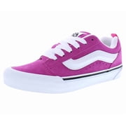 VANS FU KNU SKOOL UNISEX SNEAKERS - PINK - Neon Pink / Men 6 / Women 7.5 / Medium