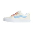 thumbnail image 1 of VANS FU KNU SKOOL UNISEX SNEAKERS - WHITE - Oversized Lace White / Blue / Men 10 / Women 11.5 / Medium, 1 of 5