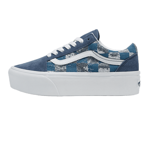 VANS FU OLD SKOOL STACKFORM Sneakers