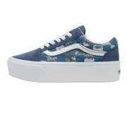 VANS FU OLD SKOOL STACKFORM Sneakers