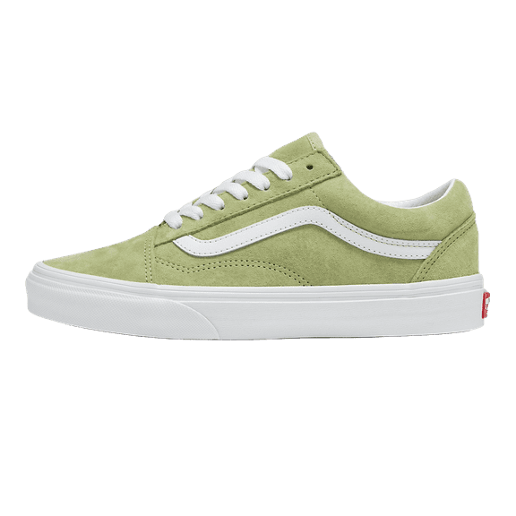 VANS FU OLD SKOOL Sneakers (BYY) Pig Suede Winter Pear