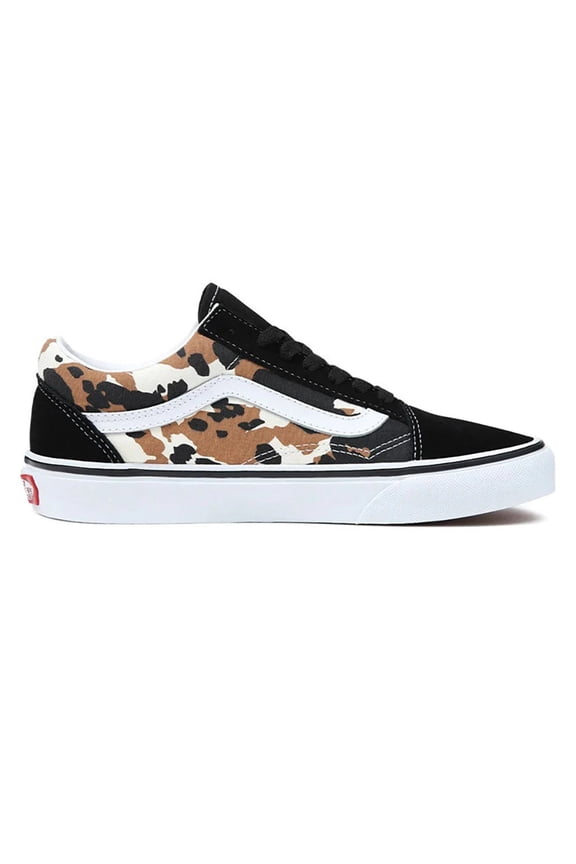 FU OLD SKOOL Sneakers Multi Color