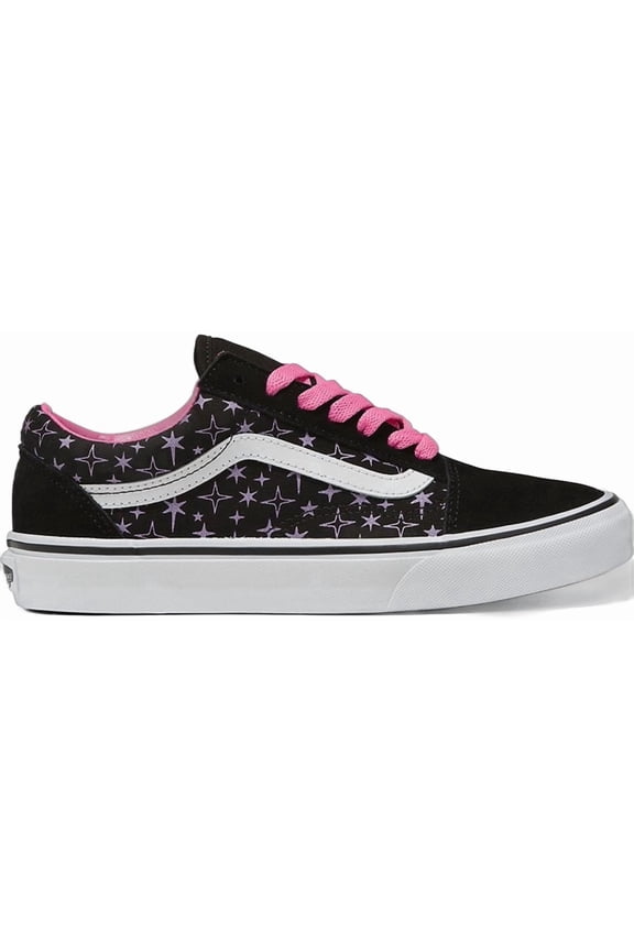FU OLD SKOOL Sneakers Nostalgia Mix Multi
