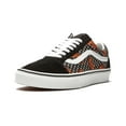 thumbnail image 1 of VANS FU OLD SKOOL (TIGER FLORAL) UNISEX SNEAKERS - Tiger Floral / Men 11.5 / Women 13, 1 of 5