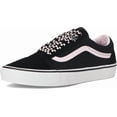 thumbnail image 1 of VANS FU OLD SKOOL™ UNISEX SNEAKERS - BLACK - Black / White / Men 3.5 / Women 5 / Medium, 1 of 7