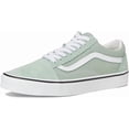 thumbnail image 1 of VANS FU OLD SKOOL™ UNISEX SNEAKERS - GREY - Theory Gray Olive / Men 4 / Women 5.5 / Medium, 1 of 7