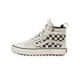thumbnail image 1 of VANS FU SK8-HI MTE-2 Sneakers (6LC) Marshmallow/Checkerboard, 1 of 4
