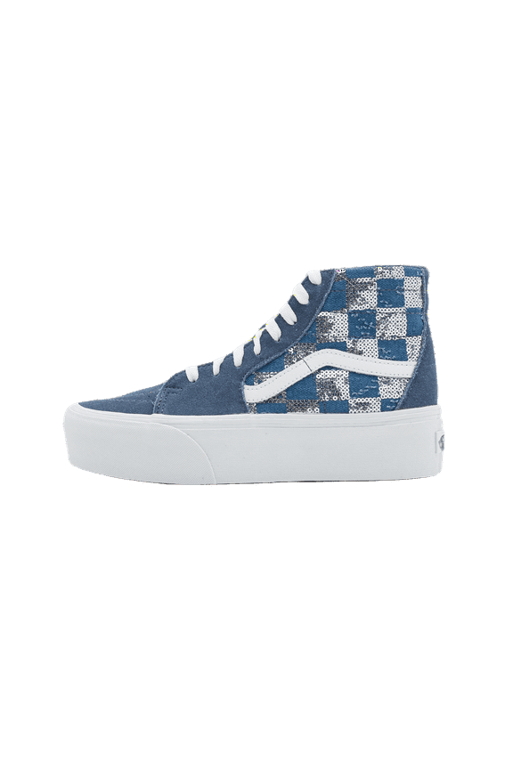 FU SK8-HI TAPERED STACKFORM Sneakers