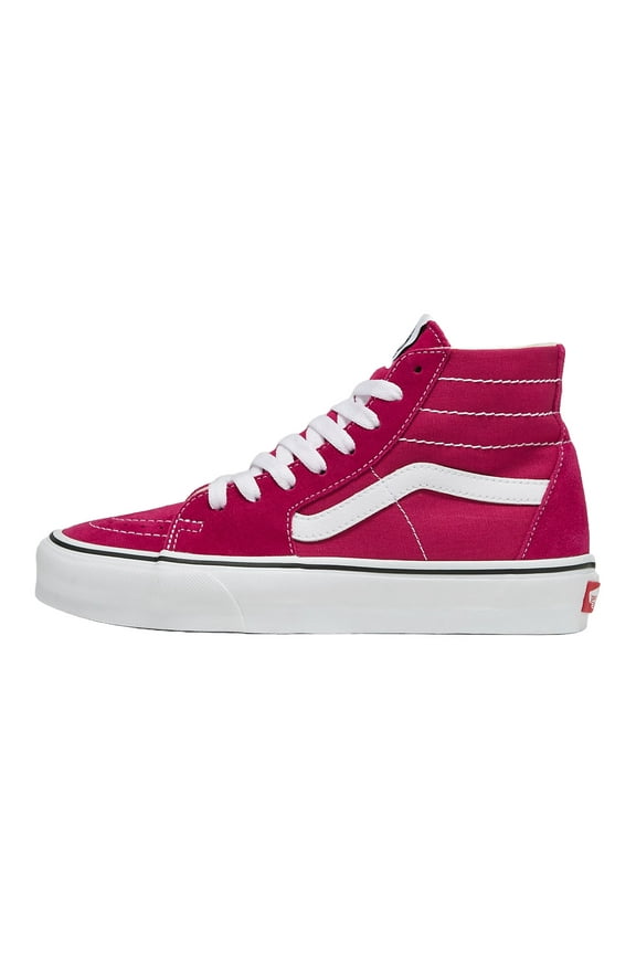 FU SK8-HI TAPERED Sneakers (C9L) Color Theory Cherries Jubilee