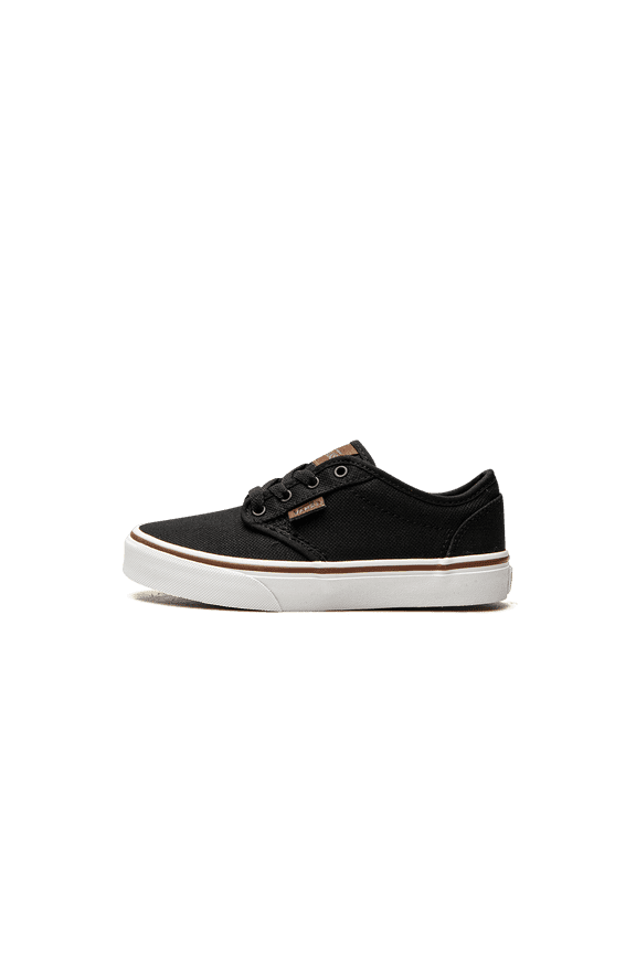 GRADE SCHOOL Atwood GS "True Black" VN0003Z9Q1T from Stadium Goods