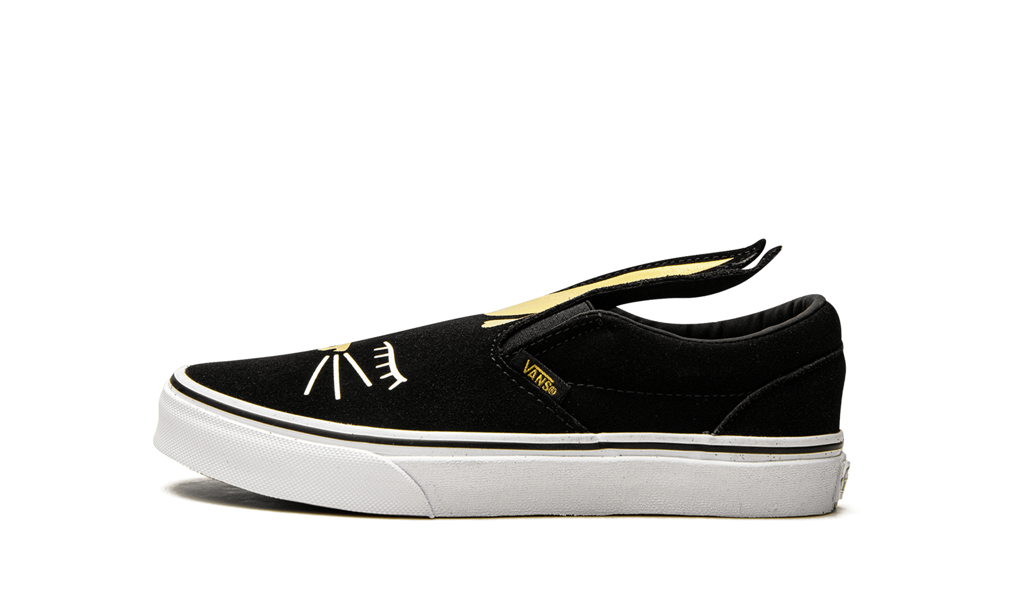 Grade Van VANS GRADE SCHOOL Slip-On GS VN0A3MVYZX1 from Stadium Goods - Walmart.com
