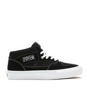 Half Cab Skate Unisex/Adult shoe size Men 8/Women 9.5  Athletics VN0A5FCDY28 Black/White