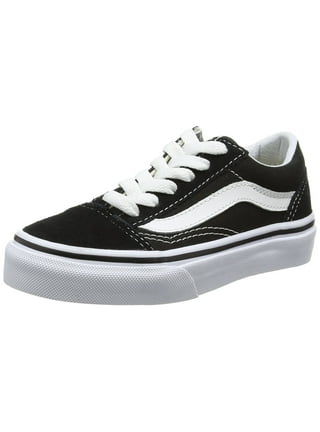 Vans Kids Shoes in Shoes Walmart
