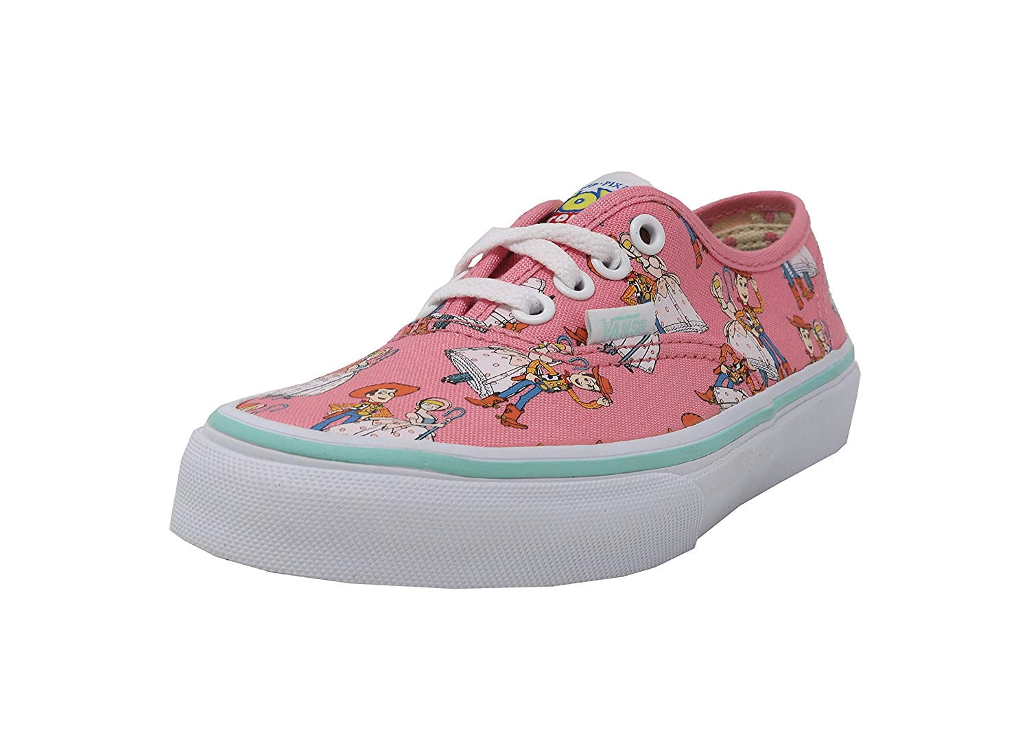 Vans toy story sales bo peep shoes