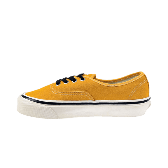 VANS MENS Authentic 44 DX "Anaheim Factory Gold" VN0A38ENT7S VN0A38ENT7S from Stadium Goods
