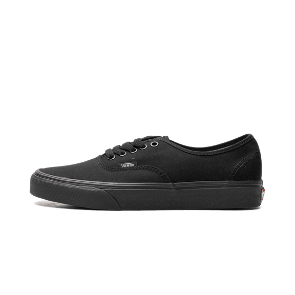 VANS MENS Authentic "Black" VN000EE3BKA VN000EE3BKA from Stadium Goods
