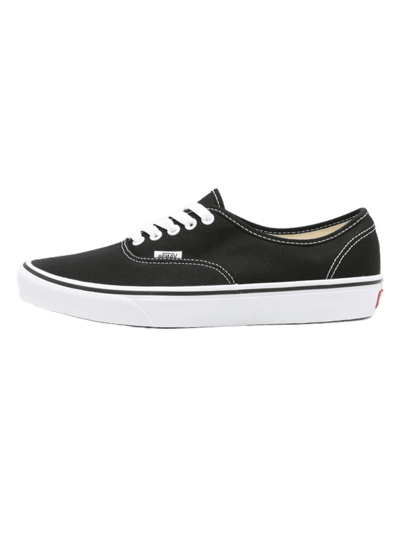 MENS Authentic "Black White'" VN000EE3BLK1 VN000EE3BLK1 from Stadium Goods