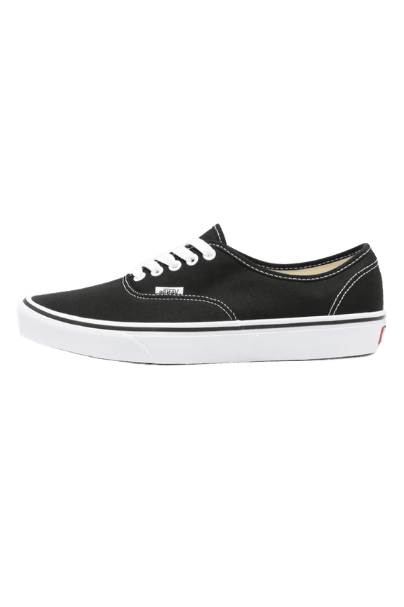 MENS Authentic "Black White'" VN000EE3BLK1 VN000EE3BLK1 from Stadium Goods