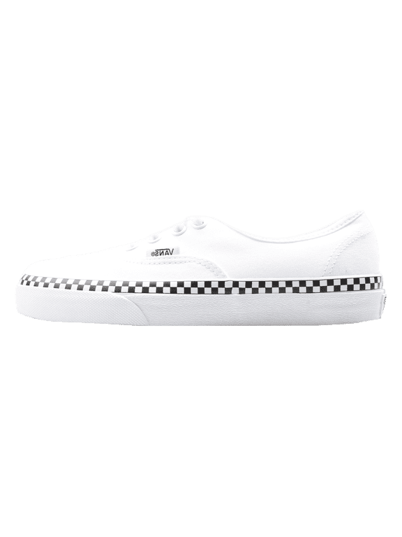 MENS Authentic Check Foxing Low Top VN0A38EMVJU VN0A38EMVJU from Stadium Goods