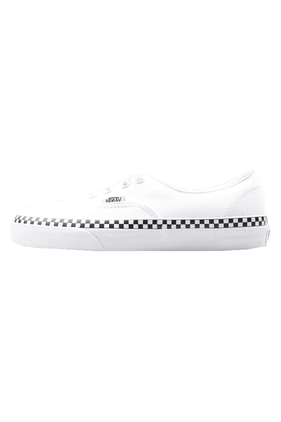 MENS Authentic Check Foxing Low Top VN0A38EMVJU VN0A38EMVJU from Stadium Goods