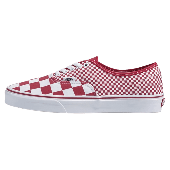 VANS MENS Authentic Mix Checker Low Top VN0A38EMVK5 VN0A38EMVK5 from Stadium Goods