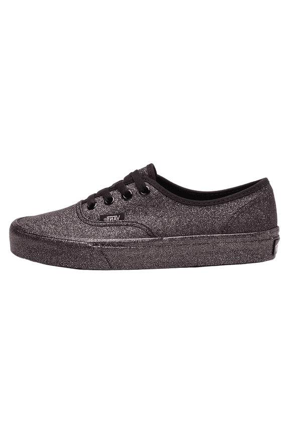 MENS Authentic Rainbow Glitter Low Top Sneakers VN0A38EMUKN1 VN0A38EMUKN1 from Stadium Goods