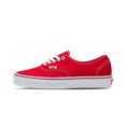 thumbnail image 1 of VANS MENS Authentic "Red" VN000EE3RED1 from Stadium Goods, 1 of 2