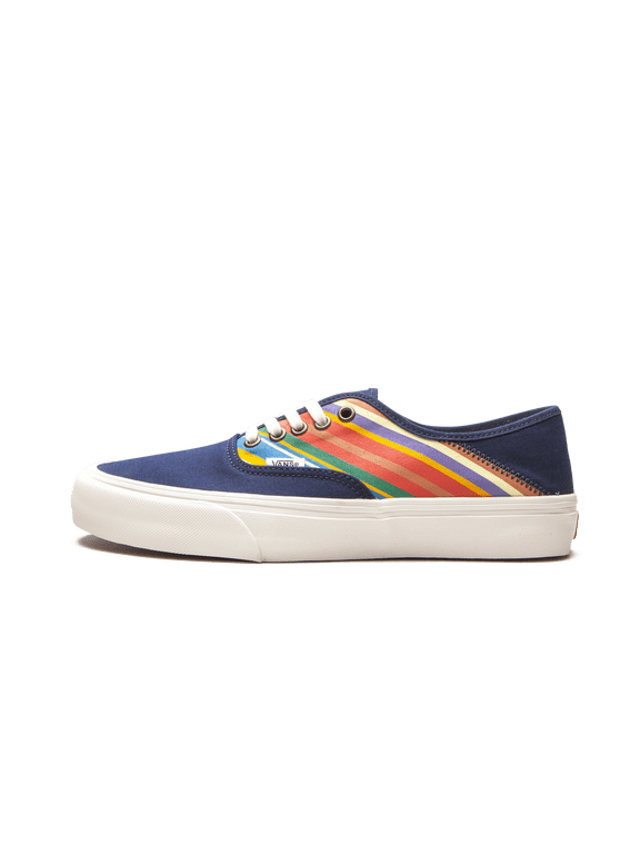 MENS Authentic "Retro Stripes" VN0A3MU61B3 from Stadium Goods