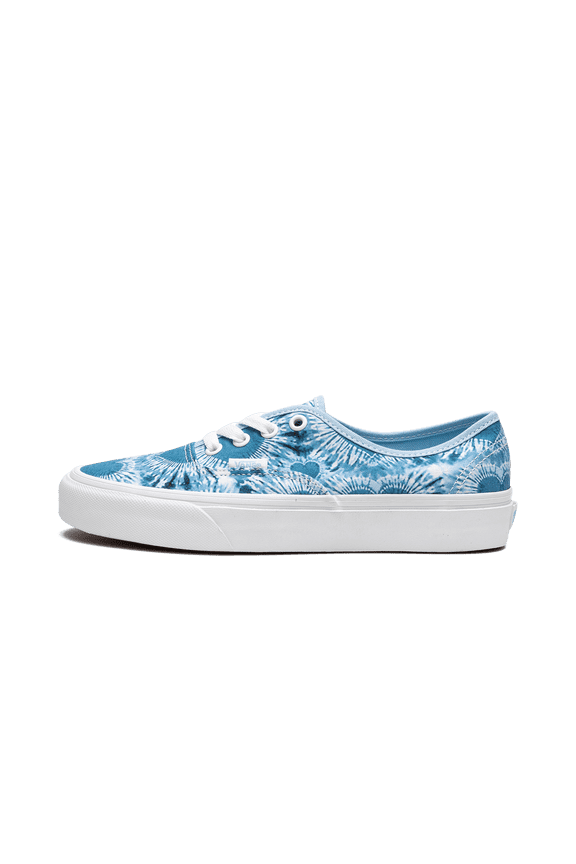 MENS Authentic "Tie-Dye Hearts" VN0A5KS9BGW VN0A5KS9BGW from Stadium Goods
