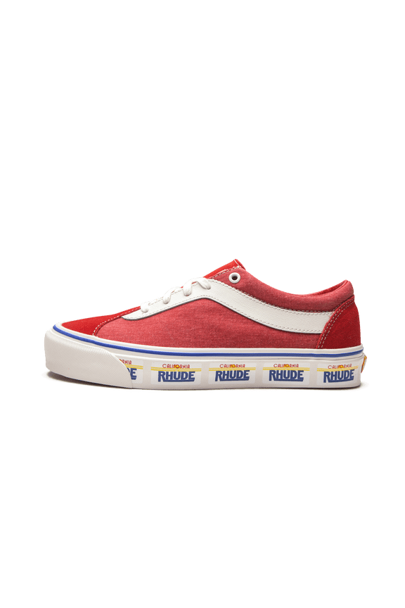 MENS Bold Ni "Vans X Rhude" VN0A3WLPTHE VN0A3WLPTHE from Stadium Goods